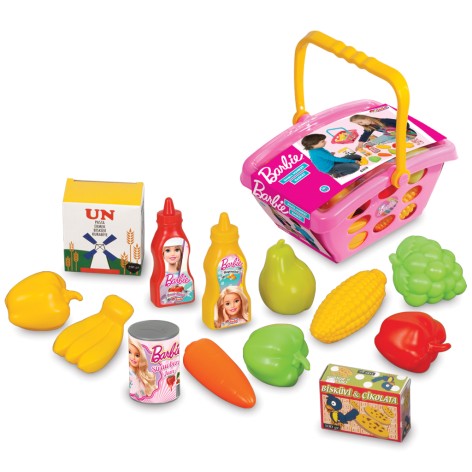 Корзина для покупок 