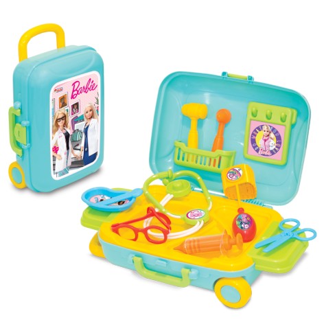 Валіза лікаря 