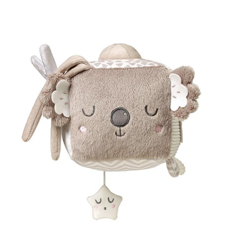 Іграшка сенсорна куб 