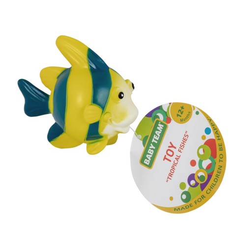 Детская игрушка для купания 