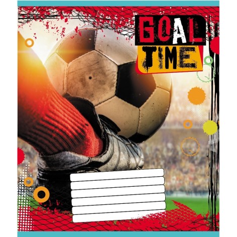 Зошит учнівський 