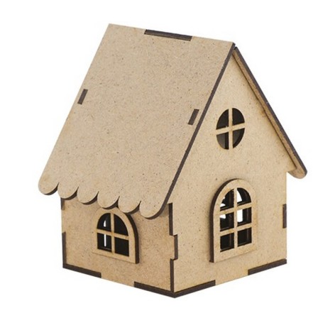 Заготовка для декорування 