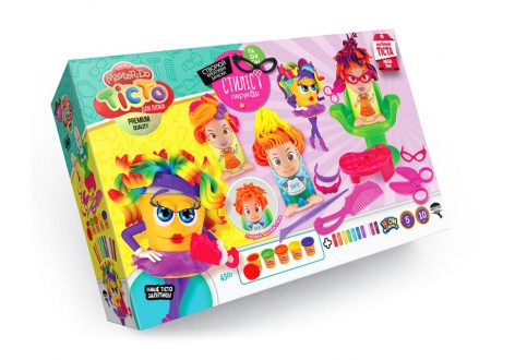 Набор для творчества 