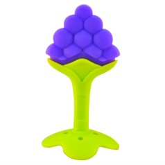 Силіконовий прорізувач "Фрукти" MGZ-0422-2