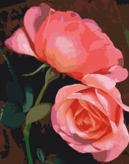 Картина за номерами. Art Craft 