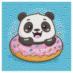 Алмазна мозаїка 