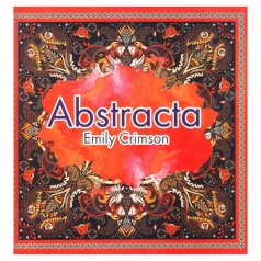 Розмальовка-антистрес 