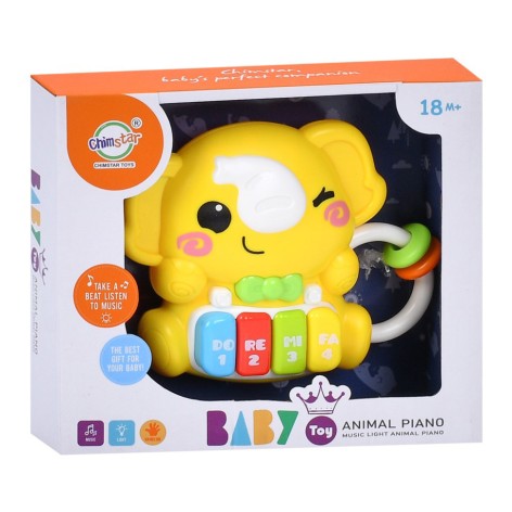 Дитяче піаніно 