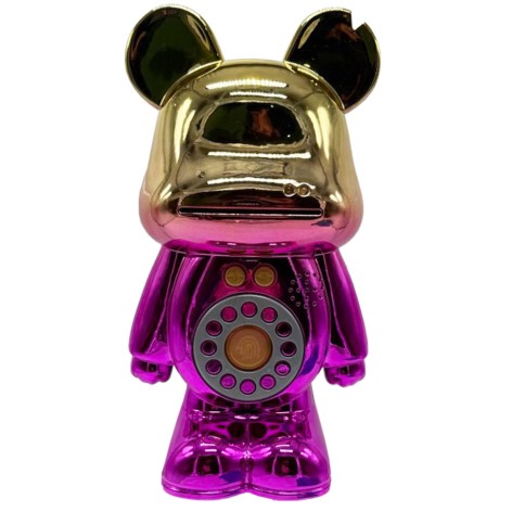 Електронна скарбничка-банкомат 