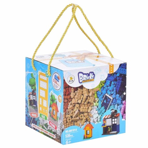 Дитячий конструктор 