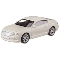 Машина металева BENTLEY CONTINENTAL GT 