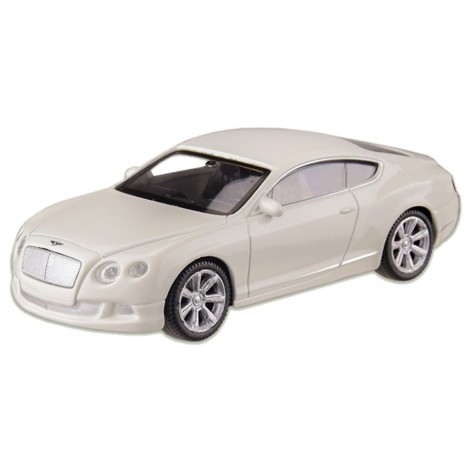 Машина металева BENTLEY CONTINENTAL GT 