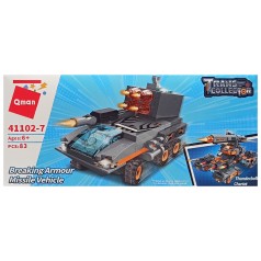 Дитячий конструктор 