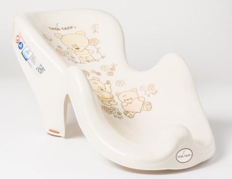 Горка для купания 