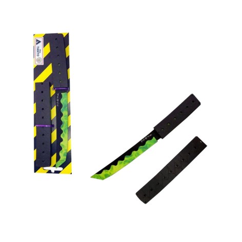 Сувенірний дерев'яний ніж 