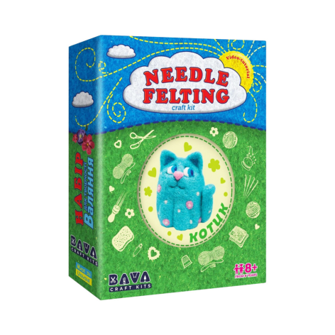 Набор для творчества 