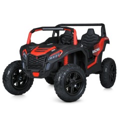 Детский электромобиль Джип M 5736AL-3(24V) до 100 кг