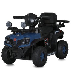 Детский электромобиль Машина M 5901EBLR-4 до 25 кг