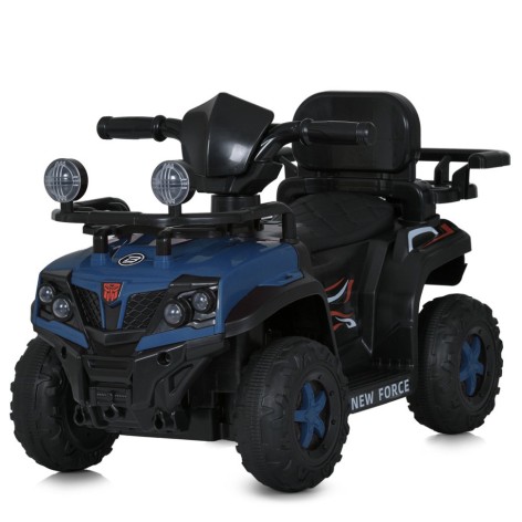 Детский электромобиль Машина M 5901EBLR-4 до 25 кг