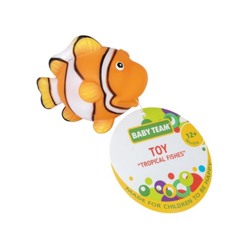 Детская игрушка для купания 