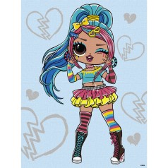 Картина по номерам 