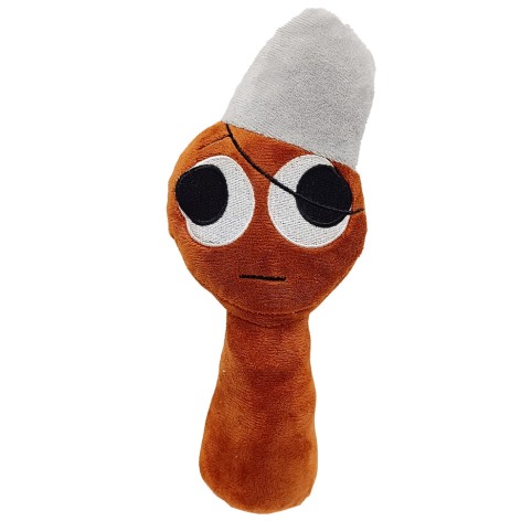 Детская мягкая игрушка 