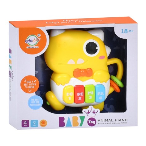 Дитяче піаніно 