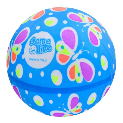 М'яч дитячий 