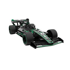 Дитячий автомобіль на радіокеруванні "Spray car racing" KS Drive SL-6064RH