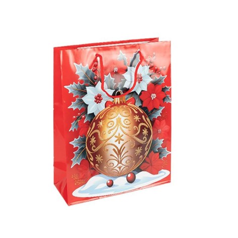 Пакет подарунковий 