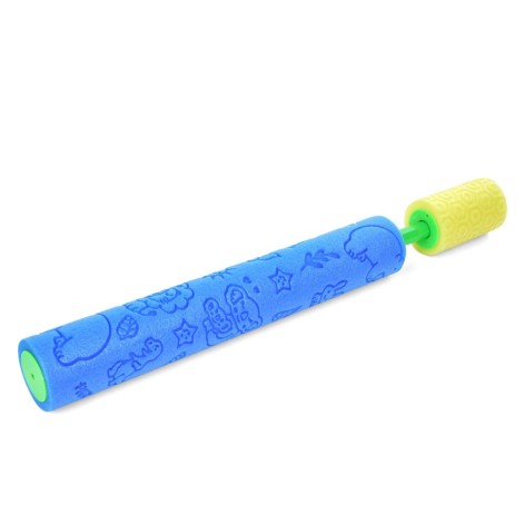 Дитячий водяний насос 2219-40(Blue) розмір 40 см, синій