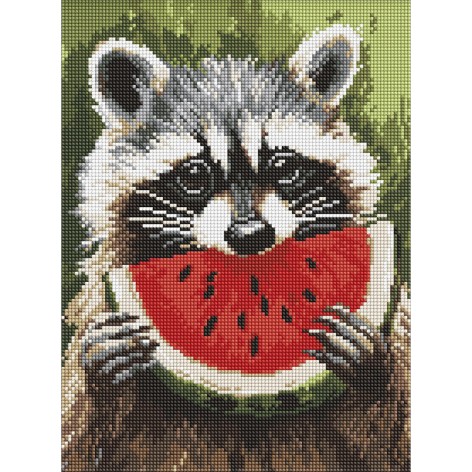 Алмазна мозаїка 