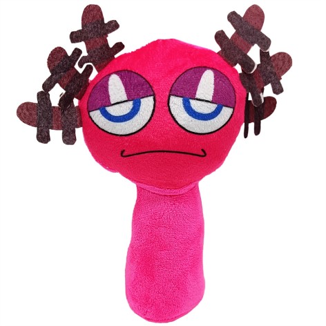 Дитяча м'яка іграшка 