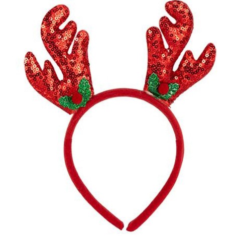 Обідок новорічний 