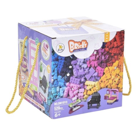 Дитячий конструктор 