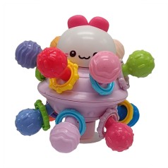 Детская погремушка 