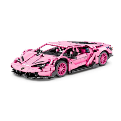 Детский конструктор 