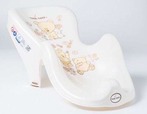 Горка для купания 