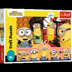 Пазли - (200 елм.) - 