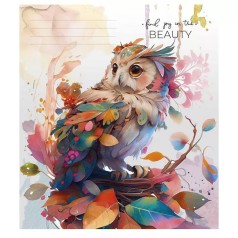 Тетрадь общая 