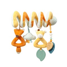 Игрушка интерактивная (Спираль) 