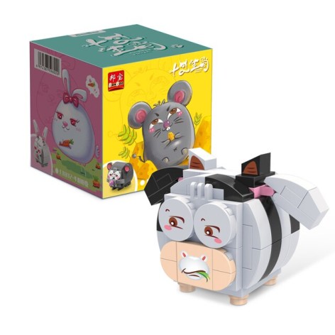 Конструктор 