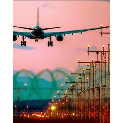 Алмазна мозаїка 