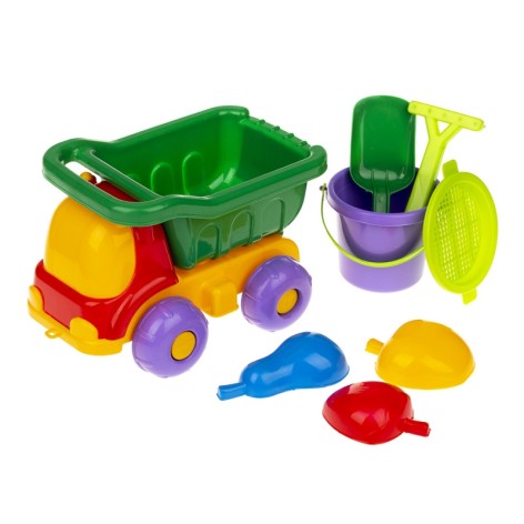 Дитяча іграшкова машина 