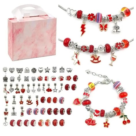 Набор для создания браслетов 