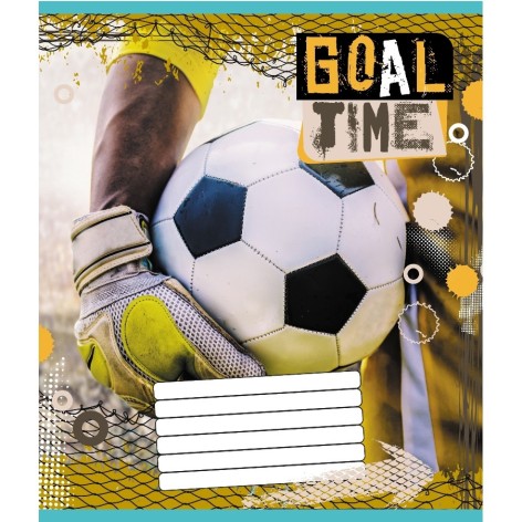 Зошит учнівський 