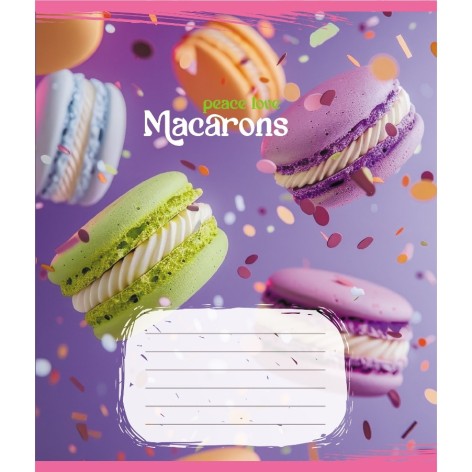 Зошит загальний 