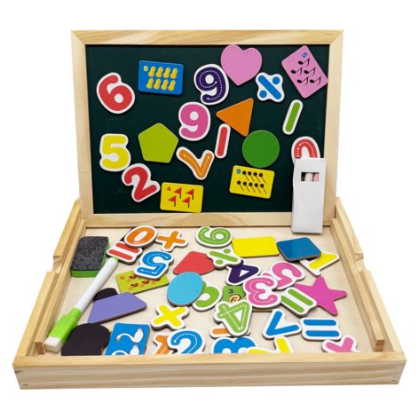 Дерев'яна іграшка 