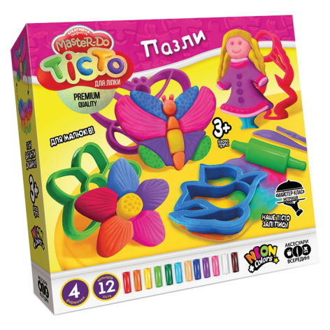 Набір для творчості 