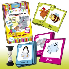 Настольная игра 